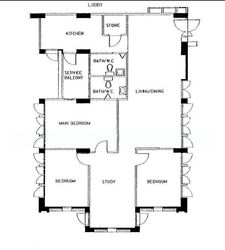 Hougang Avenue 9 (Hougang),  #619142641